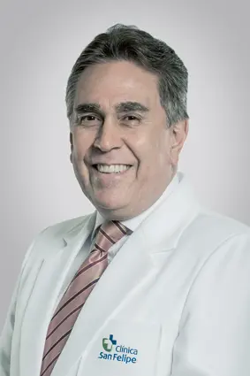ALBERTO JAVIER SATTUI TALLEDO